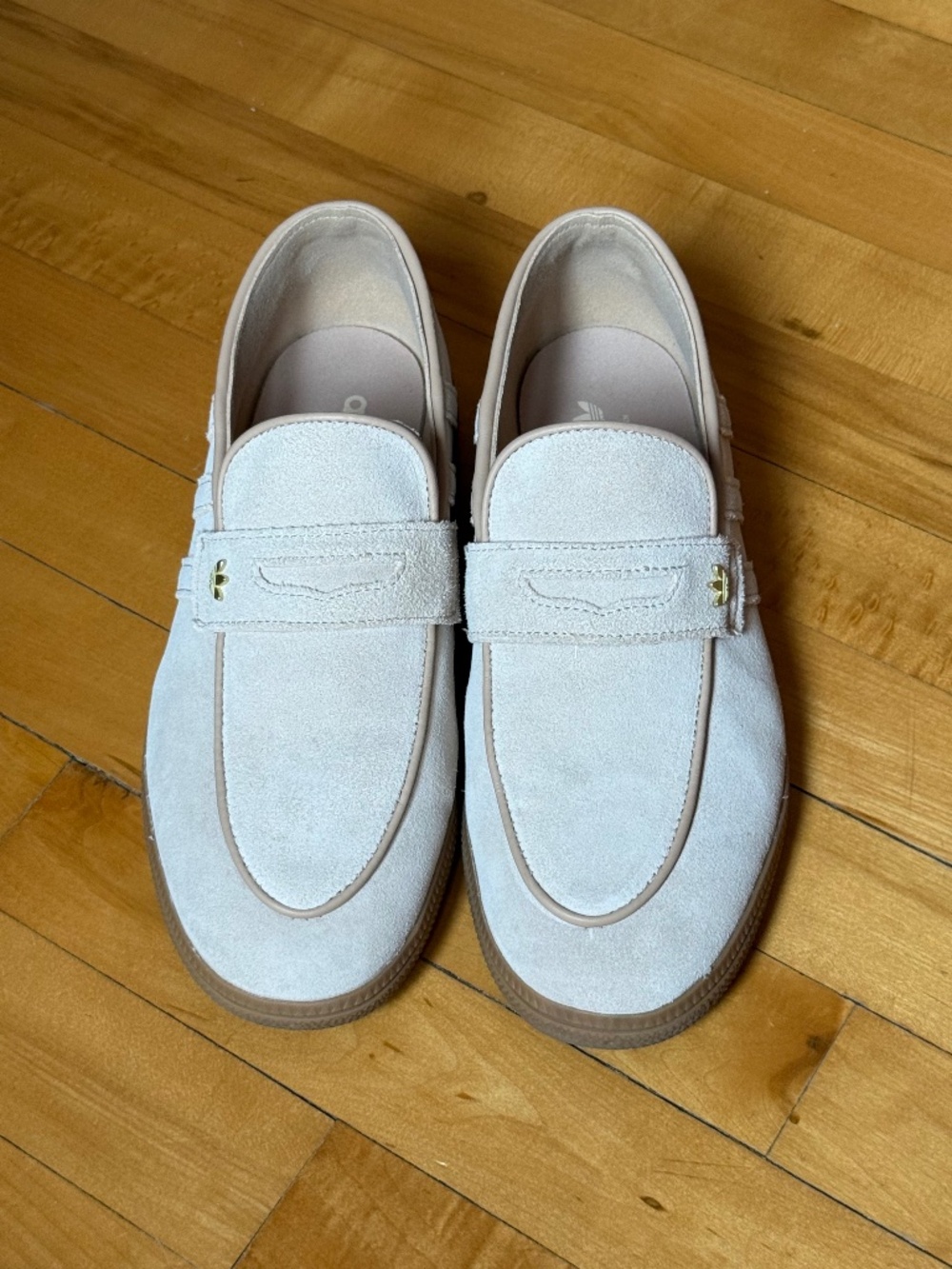Adidas Loafers Women's 9 1/2 42